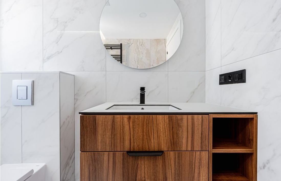 店舗トイレの管理イメージ