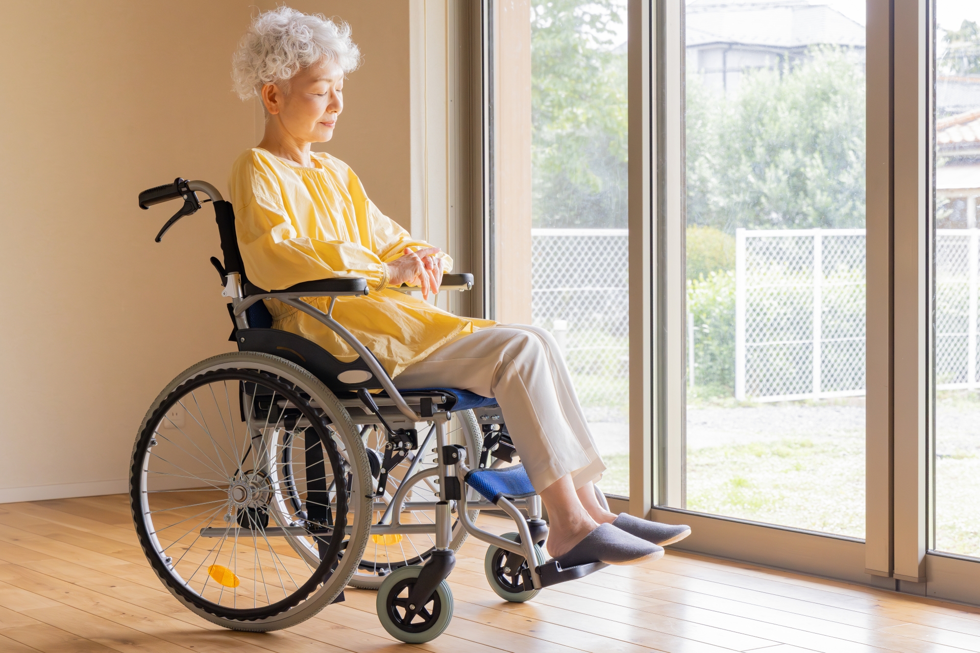 入居者が抱えるナースコールに関する不安