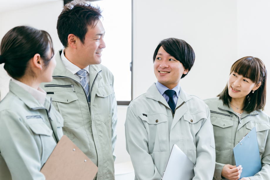 こんな方を求めています：株式会社千葉通信システム